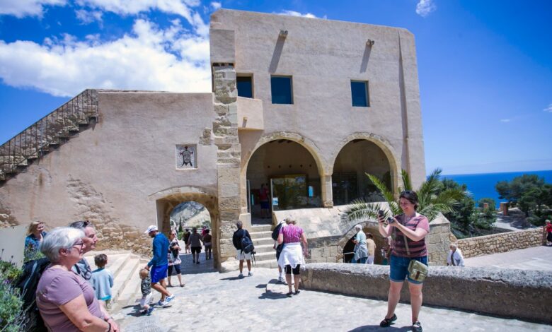 seis-empresas-optan-a-desarrollar-la-sensorizacion-del-castillo-de-santa-barbara
