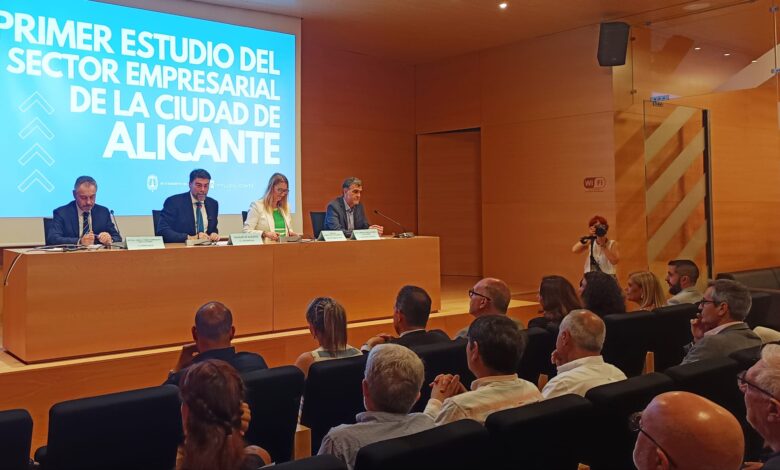 alicante-concentra-el-18%-de-las-empresas-provinciales-y-genera-el-25%-del-pib-provincial