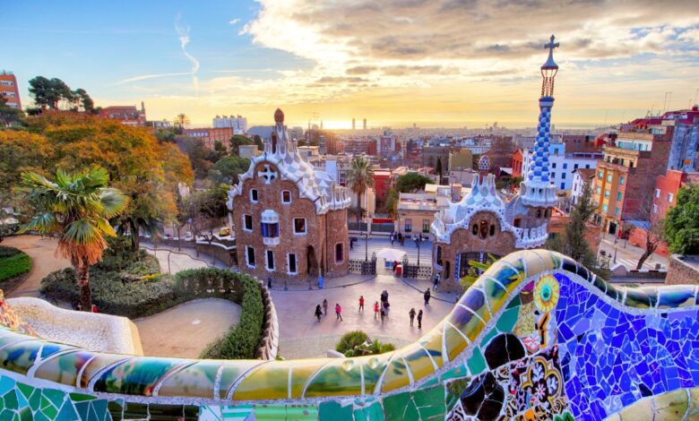 el-gasto-de-los-turistas-internacionales-supera-los-34.000-millones-de-euros-en-el-primer-cuatrimestre,-un-9,3%-mas-que-en-2024