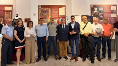 el-archivo-historico-provincial-muestra-la-historia-de-cinco-mujeres-nobles-con-destino-en-albacete