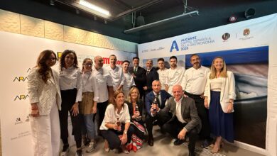 la-gastronomia-alicantina-debuta-con-“goleada”-en-el-bernabeu-ante-cien-profesionales