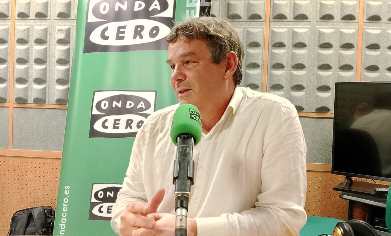 ignacio-farina:-«con-la-nueva-regularizacion-de-extranjeria-hay-algunas-personas-solicitantes-de-asilo-que-quedan-en-una-situacion-muy-delicada»