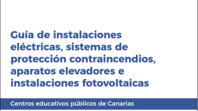 educacion-publica-una-guia-tecnica-para-facilitar-la-gestion-de-las-instalaciones-en-los-centros-canarios