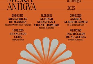 la-iglesia-santa-isabel-de-portugal-acoge-la-celebracion-del-festival-de-musica-antigua-que-alcanza-este-ano-su-xxi-edicion