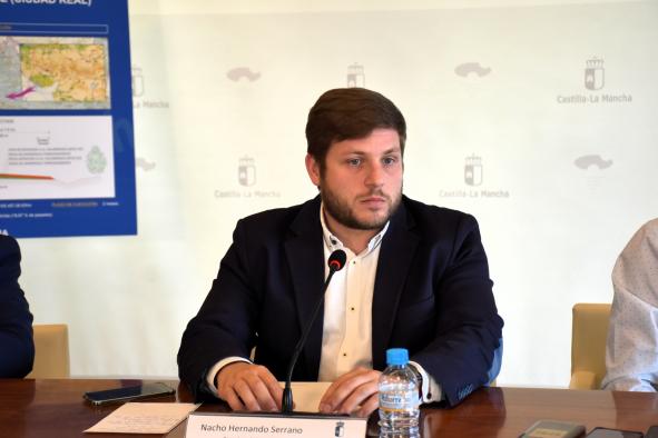el-gobierno-regional-invertira-1,7-millones-de-euros-para-la-rehabilitacion-de-la-carretera-cm-4106-entre-anchuras-y-el-limite-de-la-provincia-de-badajoz