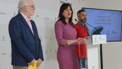 blanca-fernandez-pide-maxima-colaboracion-y-prudencia-ante-la-campana-de-incendios-en-ciudad-real-porque-‘no-pasa-nada,-hasta-que-pasa’