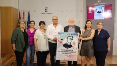 el-gobierno-regional-apuesta-por-mantener-viva-la-recreacion-de-las-bodas-de-camacho-de-munera