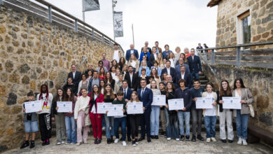 el-lehendakari-entrega-a-9-centros-escolares-el-reconocimiento-de-‘escuela-sostenible’