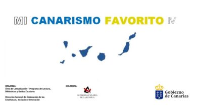el-proyecto-mi-canarismo-favorito-reconoce-el-trabajo-de-seis-centros-en-torno-al-lexico-del-archipielago