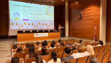 el-hospital-publico-principe-de-asturias-se-suma-al-dia-mundial-sin-tabaco
