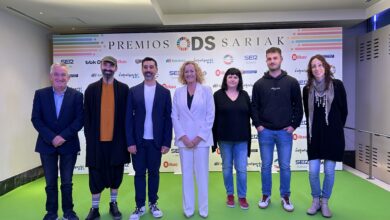 dantzerti,-galardonada-con-el-premio-«diversidad-linguistica-y-cultural»-de-cadena-ser-euskadi-y-bbk