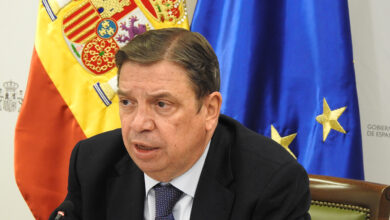luis-planas:-el-relevo-generacional-es-la-unica-garantia-de-futuro-para-el-sector-agrario-y-el-medio-rural