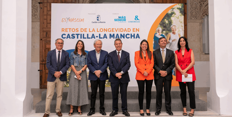castilla-la-mancha-reivindica-en-‘65ymas’-su-estrategia-contra-la-soledad-no-deseada-como-politica-de-referencia-en-la-recta-final-de-su-aplicacion