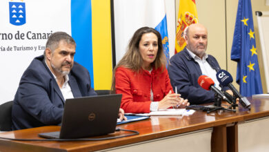 jessica-de-leon:-«el-estudio-ergonomico-arroja-luz-sobre-las-medidas-a-incorporar-en-la-futura-ley-de-turismo»