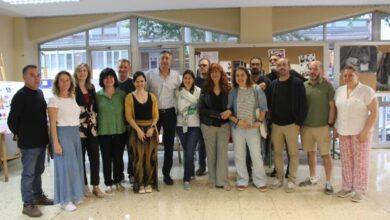la-exposicion-‘un-espacio-para-crear-en-el-corazon-de-ciudad-real’-de-la-escuela-de-arte-‘pedro-almodovar’-nos-emplaza-hasta-el-proximo-curso-en-la-iniciativa-delegacion-abierta