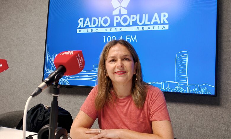 itziar-de-la-pena:-«las-personas-jovenes-estan-haciendo-un-voluntariado-distinto-al-que-hemos-conocido-tradicionalmente»