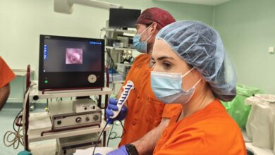 el-hospital-publico-el-escorial-amplia-su-cartera-de-servicios-con-la-incorporacion-de-la-‘endoscopia-del-sueno’