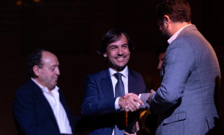 la-comunidad-de-madrid,-premiada-por-su-compromiso-con-las-buenas-practicas-en-el-sector-del-ocio-nocturno