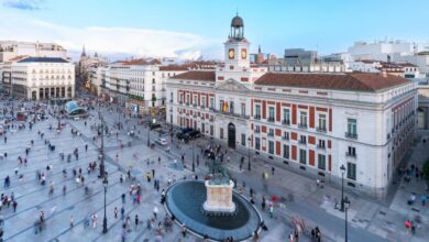 la-comunidad-de-madrid-celebra-los-40-anos-de-la-real-casa-de-correos-con-un-gran-concierto-gratuito-en-la-puerta-del-sol