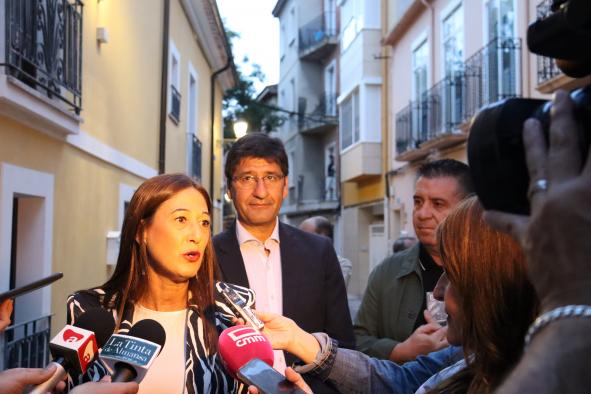 el-festival-‘castilla-la-mancha-suena’,-impulsado-por-el-gobierno-regional,-se-inicia-en-almansa-el-5-de-julio-con-lori-meyers-como-cabeza-de-cartel