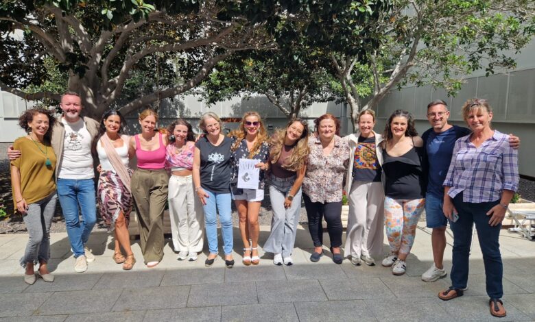profesionales-de-la-gerencia-de-servicios-sanitarios-de-la-gomera-refuerzan-su-formacion-en-lactancia-materna