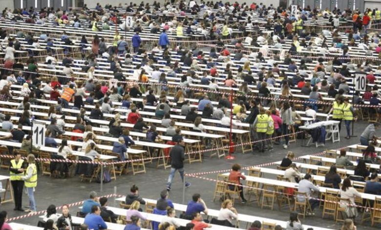 la-ope-mas-multitudinaria-de-la-historia-de-osakidetza-llega-a-su-recta-final-al-tener-adjudicadas-ya-el-60%-de-las-plazas