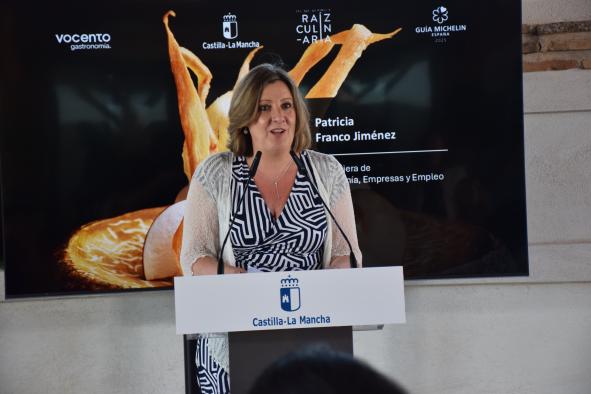raiz-culinaria-y-la-guia-michelin-se-unen-para-exportar-el-potencial-de-la-cocina-y-los-rincones-de-la-provincia-de-ciudad-real-a-todo-el-mundo