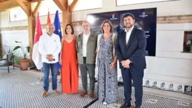 el-congreso-‘discover-eat’-situa-a-castilla-la-mancha-como-epicentro-internacional-y-punto-de-encuentro-del-turismo-rural-y-gastronomico