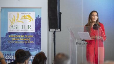 jessica-de-leon-anuncia-la-elaboracion-de-un-estudio-sobre-el-impacto-del-turismo-rural-en-canarias