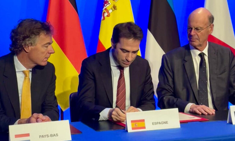 espana-y-seis-paises-europeos-lanzan-el-sello-«finance-europe»-para-movilizar-el-ahorro-de-los-ciudadanos-hacia-proyectos-que-impulsen-la-economia-europea