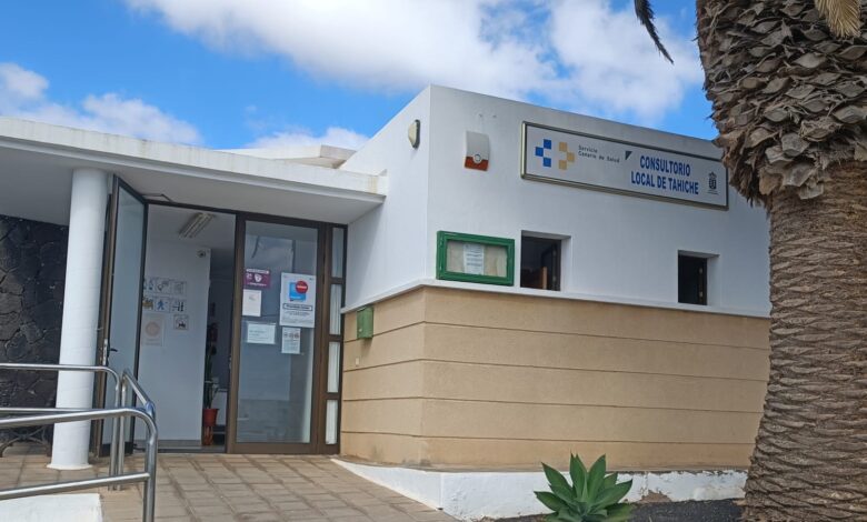 sanidad-invierte-mas-de-400.000-euros-en-la-reforma-del-consultorio-local-de-tahiche