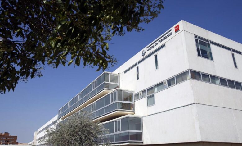 el-hospital-publico-de-fuenlabrada-recibe-a-dos-participantes-del-programa-de-intercambio-sanitario-europeo-‘hope’
