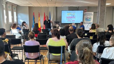 el-hospital-publico-de-mostoles-participa-en-un-taller-para-ninos-con-diabetes-y-sus-familias