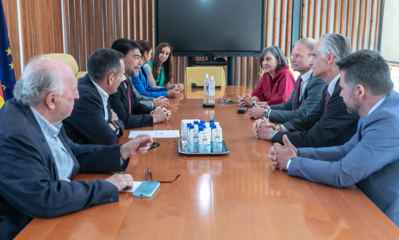 alicante-estrecha-lazos-con-alemania-en-el-primer-foro-empresarial-conjunto