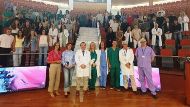 el-hospital-doctor-negrin-da-la-bienvenida-a-70-nuevos-residentes-de-diferentes-especialidades