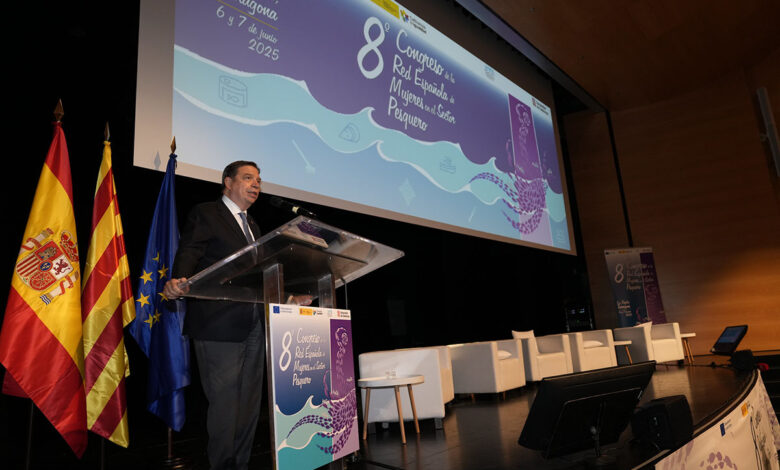 planas-destaca-el-liderazgo-femenino-como-clave-para-asegurar-el-futuro-del-sector-pesquero