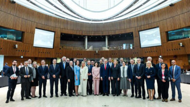 nueve-paises-de-la-ue-apoyan-la-propuesta-de-espana,-francia-y-grecia-para-proteger-a-los-menores-en-internet