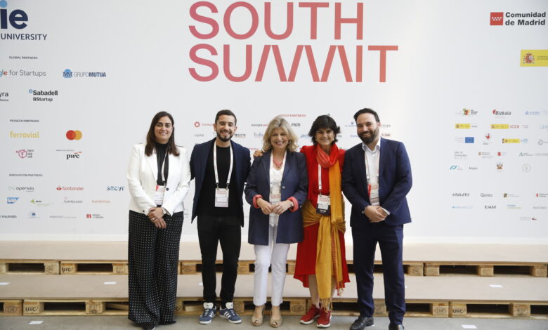 south-summit-se-consolida-como-el-escaparate-para-las-startups-de-madrid-emprende-y-madrid-innovation