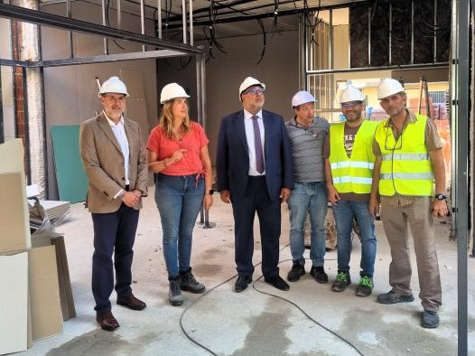el-gobierno-regional-esta-construyendo-un-magnifico-centro-de-mayores-en-talavera-y-no-hay-razones-de-peso-para-que-el-alcalde-rechace-su-gestion