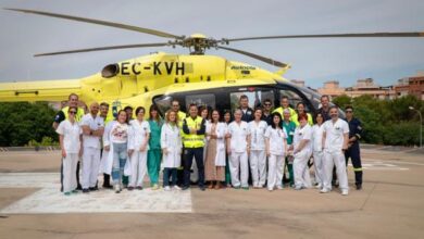 castilla-la-mancha-organiza-la-i-jornada-internacional-de-transfusion-prehospitalaria-en-ciudad-real