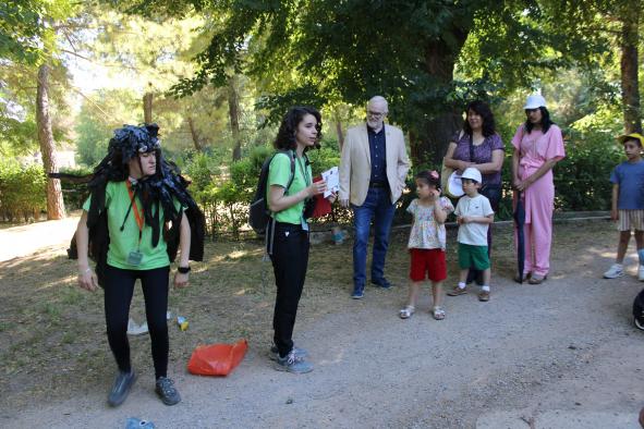 el-gobierno-de-castilla-la-mancha-conmemora-el-dia-mundial-del-medio-ambiente-con-una-jornada-de-educacion-ambiental-en-el-centro-‘el-chaparillo’-de-ciudad-real