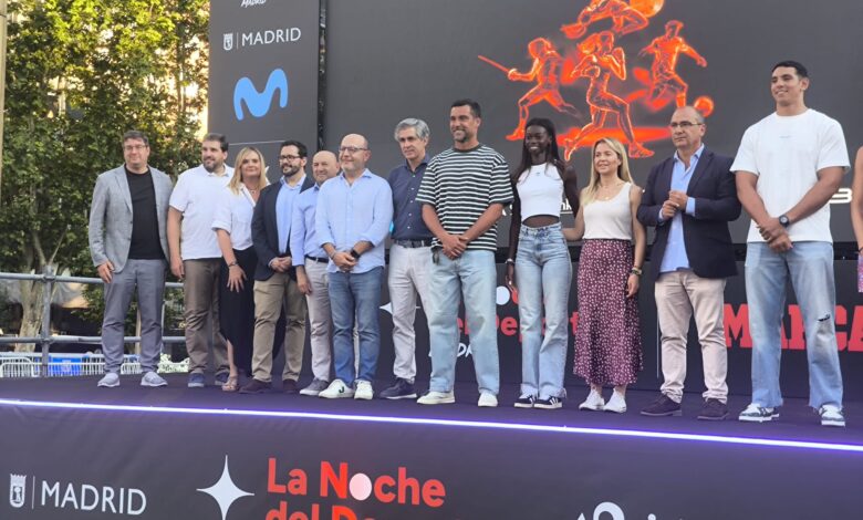madrid-celebra-su-gran-cita-deportiva-y-de-ocio-con-‘la-noche-del-deporte’