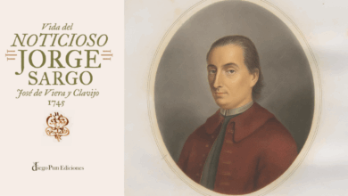 se-reedita-‘vida-del-noticioso-jorge-sargo’-de-jose-viera-y-clavijo,-primera-novela-de-la-literatura-canaria