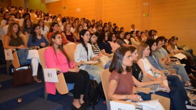 el-hospital-publico-infanta-sofia-incorpora-37-nuevos-residentes-para-formarse-en-la-especialidad-elegida