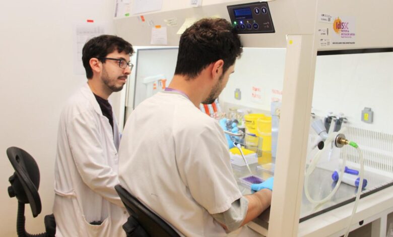 el-hospital-publico-clinico-san-carlos-reacredita-su-unidad-de-terapias-experimentales-en-cancer