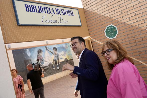 el-gobierno-regional-busca-aumentar-el-numero-de-actividades-culturales-en-las-bibliotecas-gracias-a-los-fondos-de-la-nueva-convocatoria-de-bibliotecas-publicas-municipales