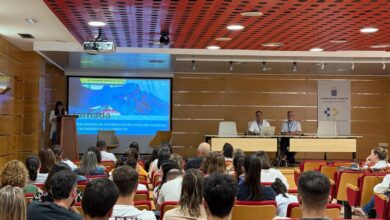la-gerencia-de-atencion-primaria-de-tenerife-celebra-una-jornada-sobre-actualizacion-de-vacunacion