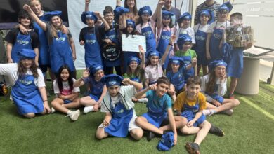 la-experiencia-gastro-haziak-para-sensibilizar-sobre-la-importancia-de-la-gastronomia-sostenible-reune-en-la-final-a-tres-centros-de-educacion-primaria-de-euskadi