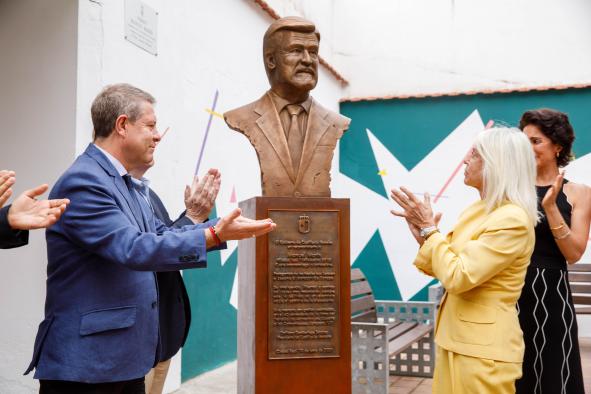 garcia-page-reivindica-“la-unidad,-los-acuerdos,-el-consenso-y-la-voluntad-comun”-a-traves-del-ejemplo-de-“solvencia”-de-manuel-marin