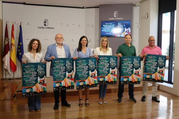 el-aval-de-las-administraciones-mantiene-intacta-la-“esencia”-del-festival-‘musica-en-los-rincones’